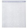 vidaXL matt sziv&aacute;rv&aacute;nymint&aacute;s PVC ablakf&oacute;lia 90 x 2000 cm