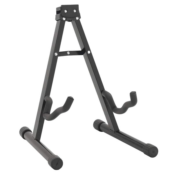 vidaXL 12 darabos 6 h&uacute;ros k&eacute;k western git&aacute;rszett hangsz&iacute;nszab&aacute;lyz&oacute;val