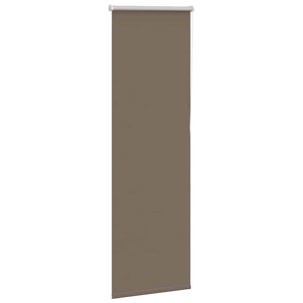 vidaXL redőny Blackout 60x150 cm Szövetszélesség 55,7 cm poliészter