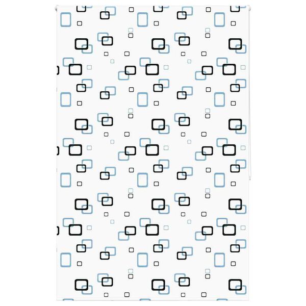 vidaXL zuhanyzó redőny 160x240 cm szövet szélessége 156 cm