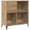 Artisan_oak
