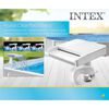 Intex Pool többszínű LED-es vízesés 28090