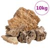 vidaXL 10 kg barna s&aacute;rk&aacute;nykő 5-30 cm