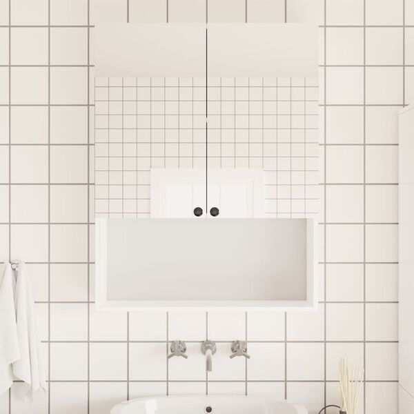 vidaXL 2 db &ouml;ntapad&oacute; PET t&uuml;k&ouml;r f&oacute;lia 60 x 200 cm