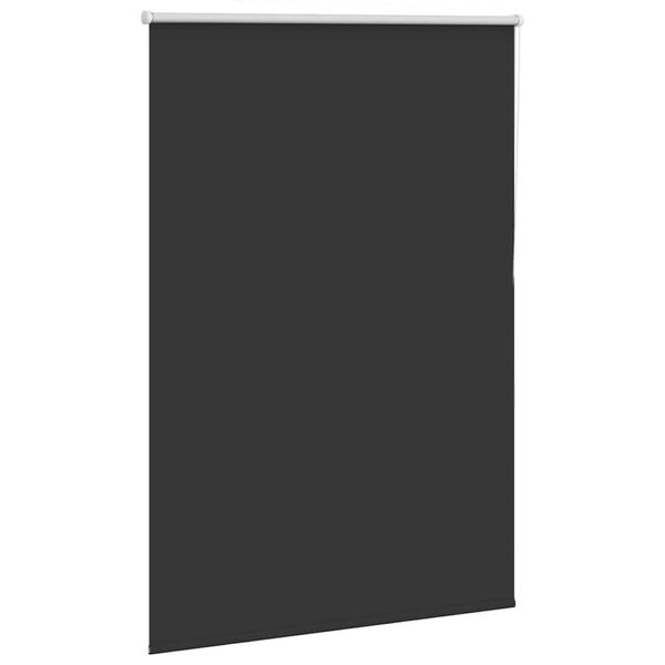 vidaXL redőny Blackout 100x175 cm Sz&ouml;vetsz&eacute;less&eacute;g 95,7 cm Poli&eacute;szter