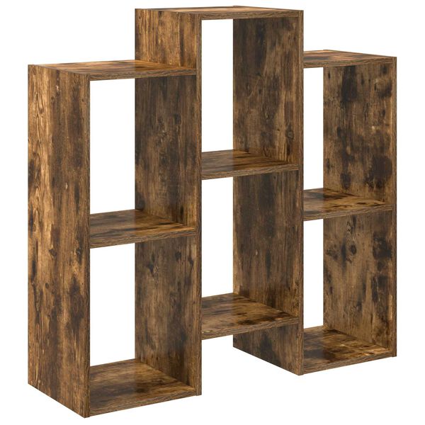 vidaXL Sz&eacute;f F&uuml;st&ouml;lt t&ouml;lgy 90 x 30 x 90 cm