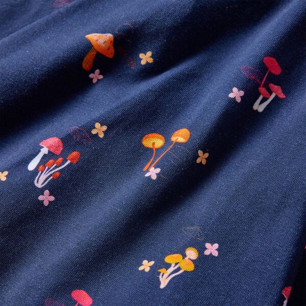 Gyerek szoknya Navy Blue 104