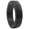vidaXL antracitsz&uuml;rke ac&eacute;l ker&iacute;t&eacute;s&ouml;sszek&ouml;tő dr&oacute;t 250 m 1,6/2,5 mm