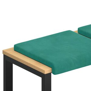vidaXL Padp&aacute;rna 2 db B&aacute;rsony T&uuml;rkiz M&eacute;ret: 35 cm m&eacute;ly
