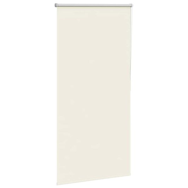 vidaXL redőny Blackout 65x175 cm sz&ouml;vetsz&eacute;less&eacute;g 60,7 cm poli&eacute;szter