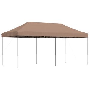 vidaXL barna &ouml;sszecsukhat&oacute; felugr&oacute; rendezv&eacute;nys&aacute;tor 580x292x315 cm