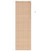 vidaXL Zsaluzia T&ouml;lgy hat&aacute;s 95 x 250 cm 35 mm Massz&iacute;v Paulownia fa