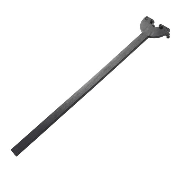 vidaXL sz&iacute;jt&aacute;rcsa-ellentart&oacute; VAG/VW/Audi aut&oacute;khoz