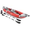 Intex "Excursion Pro" 68309NP felf&uacute;jhat&oacute; kajak 384 x 94 x 46 cm