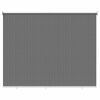 vidaXL K&uuml;lt&eacute;ri Rol&oacute; 90% UV Blokkol&aacute;s Vil&aacute;gossz&uuml;rke 120 x 230 cm HDPE