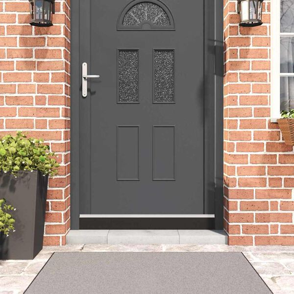 vidaXL &Ouml;ntapad&oacute; ajt&oacute; kefe t&ouml;m&iacute;t&eacute;sek 6 pcs Ez&uuml;st 100 cm