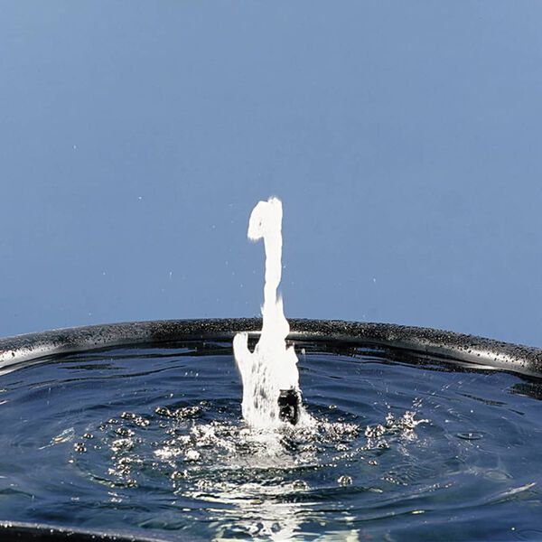 Ubbink PowerClear 5000 tószűrő szivattyú UVC-vel 5 W