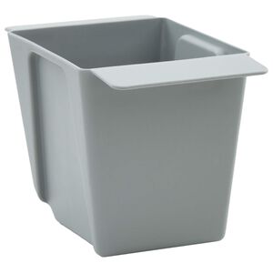 vidaXL Vir&aacute;gboxok euro raklapokhoz 12 db Vil&aacute;gossz&uuml;rke 14 x 9 x 9,5 cm