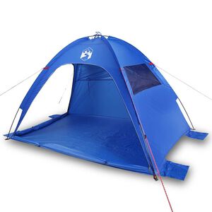 vidaXL az&uacute;rk&eacute;k v&iacute;z&aacute;ll&oacute; strands&aacute;tor