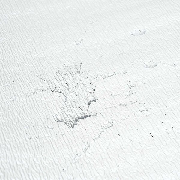 vidaXL Radi&aacute;tor hővisszaverő f&oacute;lia Ez&uuml;st 15 x 1 m Polietil&eacute;n