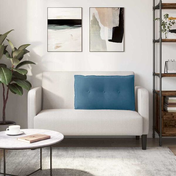 vidaXL H&aacute;tp&aacute;rna K&eacute;k 80 x 50 cm B&aacute;rsonyos sz&ouml;vet