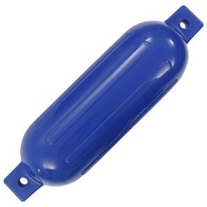 vidaXL 4 darab k&eacute;k PVC cs&oacute;nak l&ouml;kh&aacute;r&iacute;t&oacute; &Oslash; 14 x 50 cm