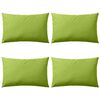 vidaXL 4 db almaz&ouml;ld k&uuml;lt&eacute;ri p&aacute;rna 60 x 40 cm