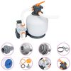 Bestway Flowclear homoksz?r?s szivatty&uacute; 8327 liter/&oacute;ra