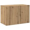 Artisan_oak