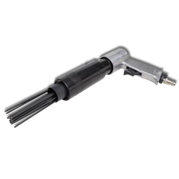 vidaXL pneumatikus rozsdamentesítő