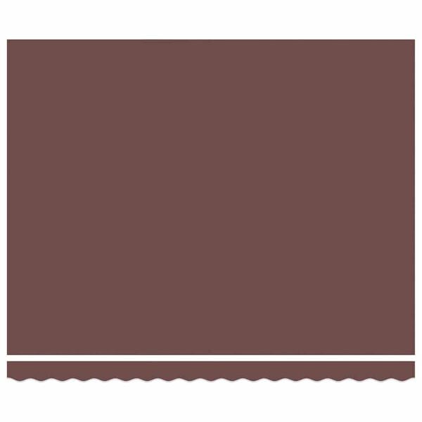 vidaXL barna k&eacute;zzel kih&uacute;zhat&oacute; napellenző 400 x 300 cm