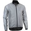 Avento f&eacute;nyvisszaverő f&eacute;rfi fut&oacute;dzseki XXL 74RC-ZIL-XXL