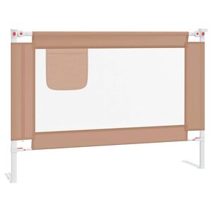 vidaXL t&oacute;psz&iacute;nű sz&ouml;vet biztons&aacute;gi lees&eacute;sg&aacute;tl&oacute; 90 x 25 cm
