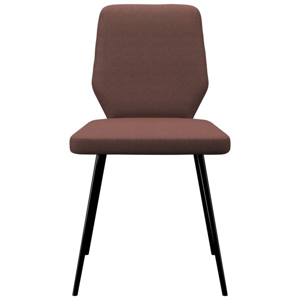 vidaXL 2 db barna sz&ouml;vet &eacute;tkezősz&eacute;k