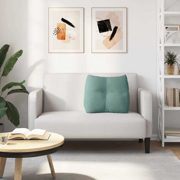 vidaXL H&aacute;tp&aacute;rna Tengeri Z&ouml;ld 60 x 24 x 50 cm B&aacute;rsony