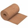 vidaXL Parafa tekercs Barna 800 x 50 x 0,8 cm Parafa