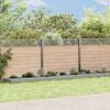 vidaXL horganyzott ac&eacute;l gabion magas&aacute;gy&aacute;s 1000 x 100 x 20 cm