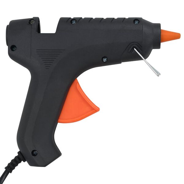 vidaXL 45 részes festés nélküli horpadásjavító készlet