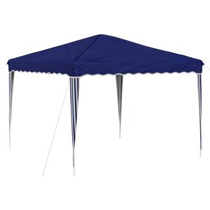 vidaXL Parti s&aacute;tor 288 x 288 x 245 cm K&eacute;k Oxford Sz&ouml;vet