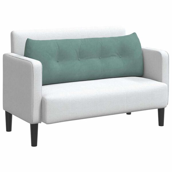 vidaXL H&aacute;tp&aacute;rna Tengeri Z&ouml;ld 140 x 24 x 50 cm B&aacute;rsony