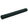 vidaXL z&ouml;ld PVC-bevonat&uacute; ac&eacute;l csirkeh&aacute;l&oacute; dr&oacute;tker&iacute;t&eacute;s 25 x 1,2 m