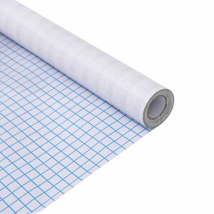vidaXL &Ouml;ntapad&oacute; Ablakf&oacute;lia Matt cs&iacute;kok 45 x 1000 cm PVC