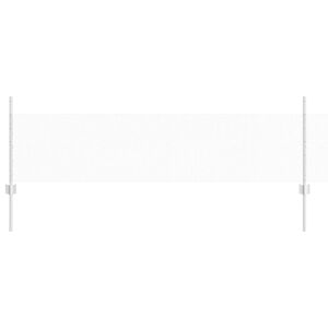 vidaXL Hegesztett Dr&oacute;th&aacute;l&oacute; Ker&iacute;t&eacute;s 100 x 0,5 m (Sz x M)