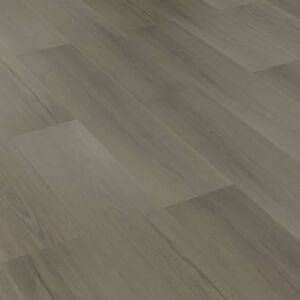 vidaXL Lamin&aacute;lt padl&oacute; 5 pcs Vil&aacute;gosk&eacute;k 101 x 20 x 0,8 cm Szerelt fa
