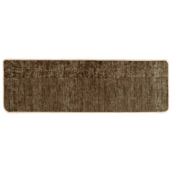 vidaXL Szőnyeg fut&oacute; MARSA Erdei z&ouml;ld 350 x 100 cm Poli&eacute;szter &eacute;s PVC