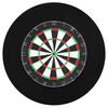 91461 vidaXL EVA professzion&aacute;lis darts t&aacute;bla v&eacute;dő