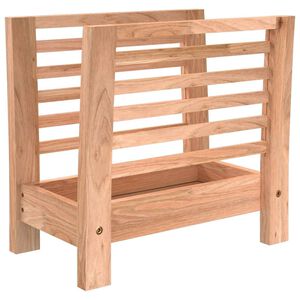vidaXL t&ouml;m&ouml;r di&oacute;fa &uacute;js&aacute;gtart&oacute; 40 x 26,5 x 38,5 cm