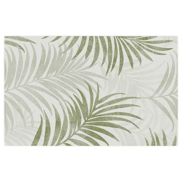 vidaXL t&ouml;bbsz&iacute;nű bel/k&uuml;lt&eacute;ri cs&uacute;sz&aacute;sg&aacute;tl&oacute; r&ouml;vidsz&aacute;l&uacute; szőnyeg 190x300cm