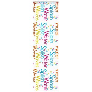 vidaXL zuhanyz&oacute; redőny kazett&aacute;val 70x240 cm sz&ouml;vetsz&eacute;less&eacute;g 66 cm