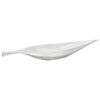 vidaXL Gy&uuml;m&ouml;lcskos&aacute;r Ez&uuml;st 60 x 15 x 8 cm Alum&iacute;nium